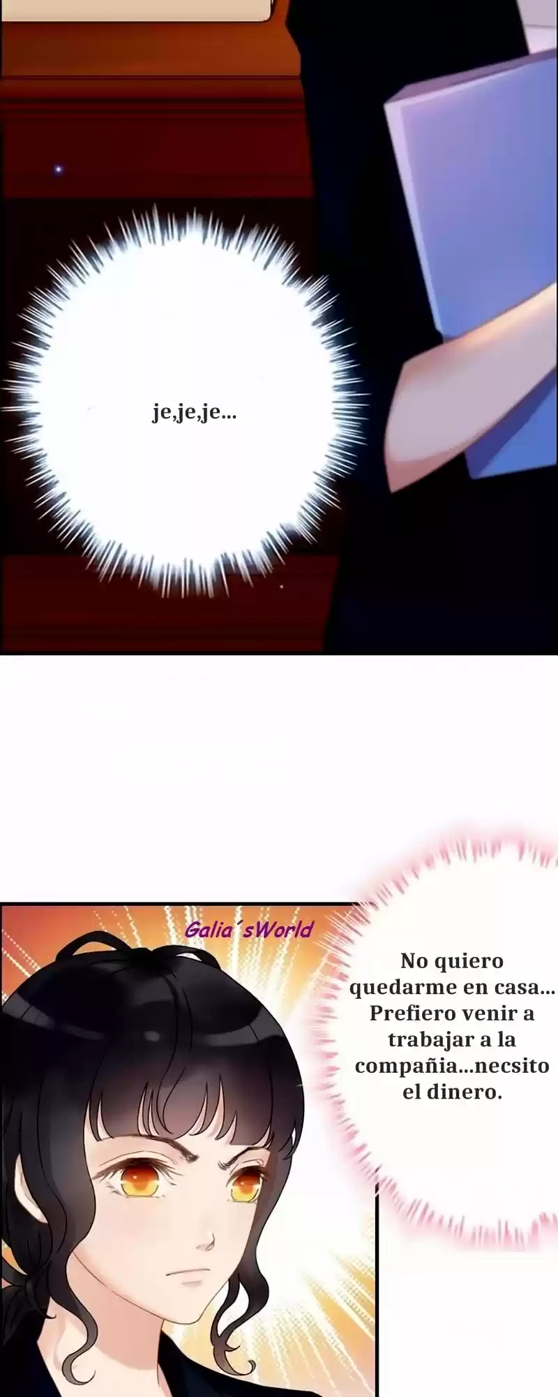 The Ceo's Pregnant Wife - Capítulo 19 - Página 16 - LectorTMOo