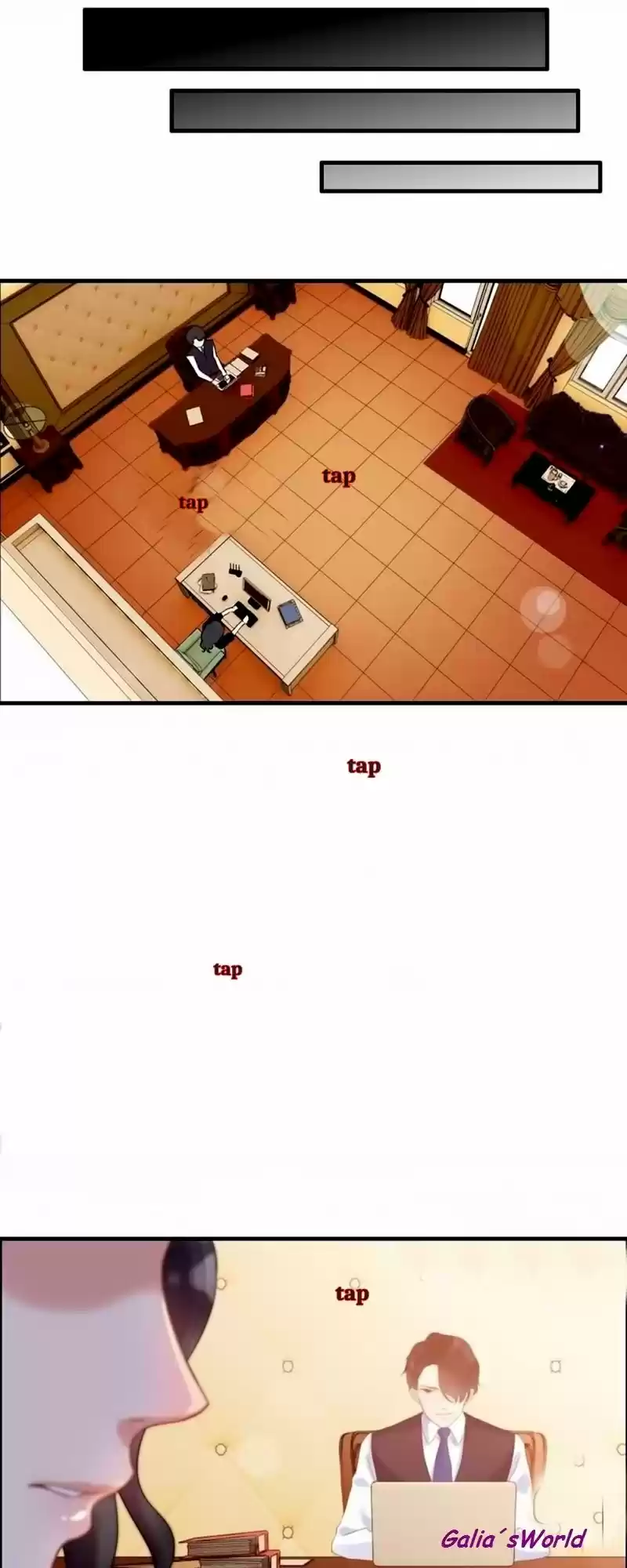 The Ceo's Pregnant Wife - Capítulo 19 - Página 18 - LectorTMOo