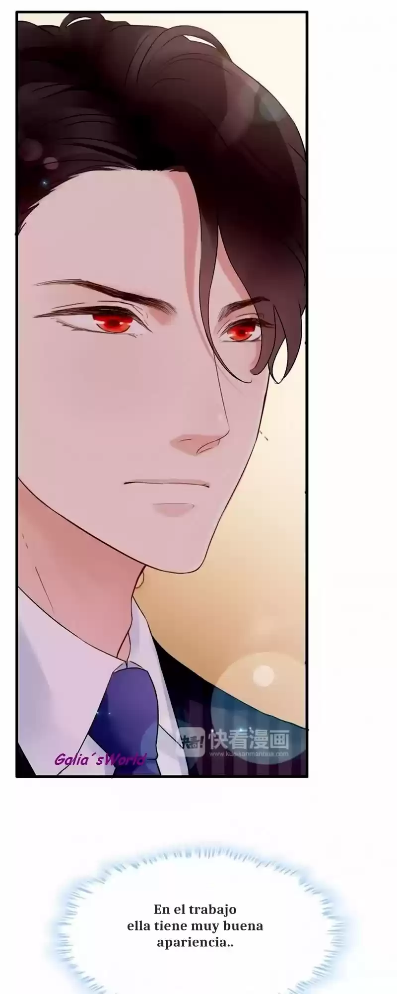 The Ceo's Pregnant Wife - Capítulo 19 - Página 20 - LectorTMOo