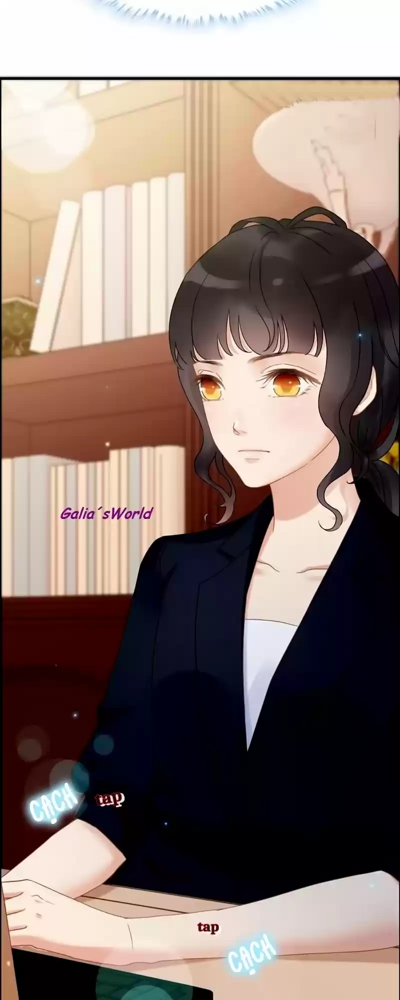 The Ceo's Pregnant Wife - Capítulo 19 - Página 21 - LectorTMOo