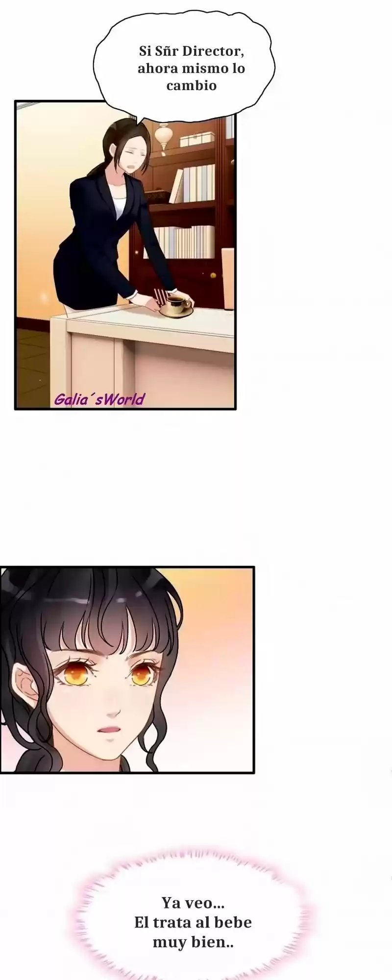 The Ceo's Pregnant Wife - Capítulo 19 - Página 28 - LectorTMOo