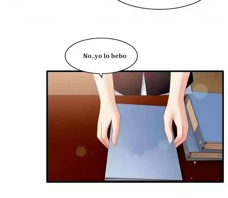 The Ceo's Pregnant Wife - Capítulo 19 - Página 35 - LectorTMOo