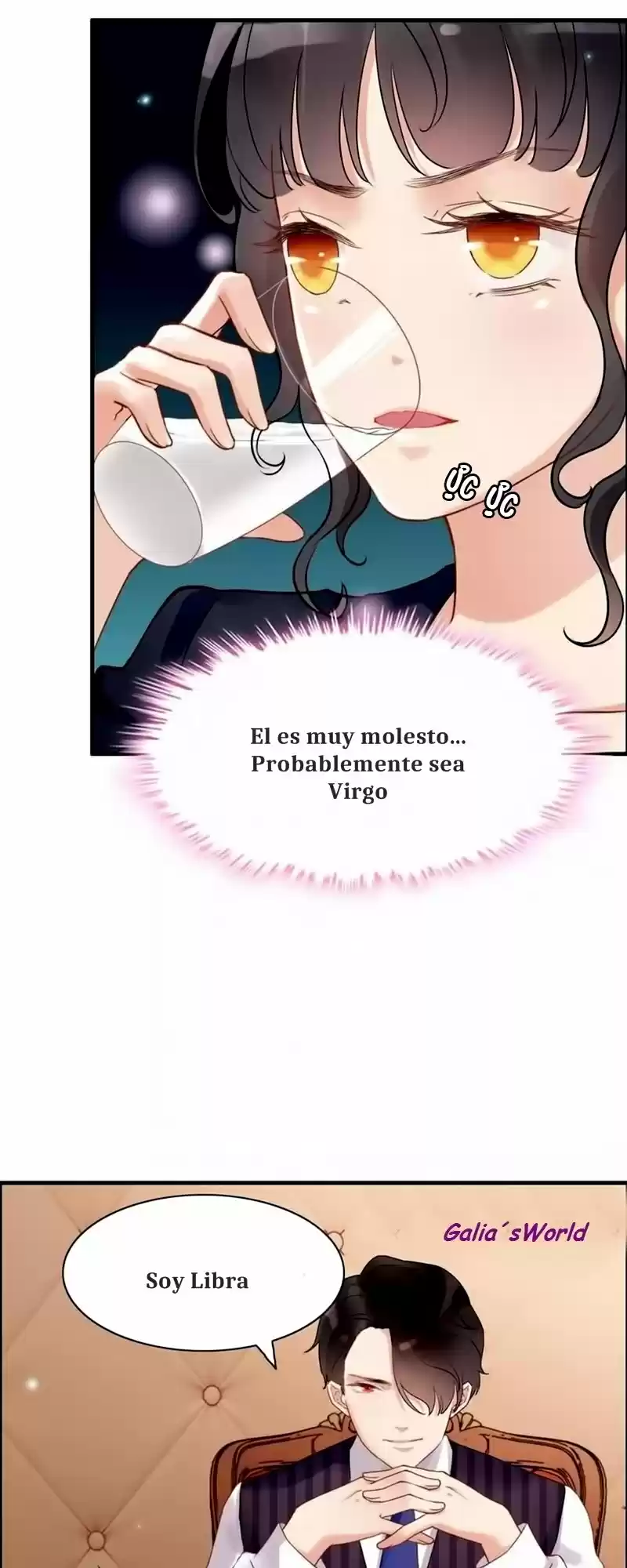 The Ceo's Pregnant Wife - Capítulo 19 - Página 38 - LectorTMOo