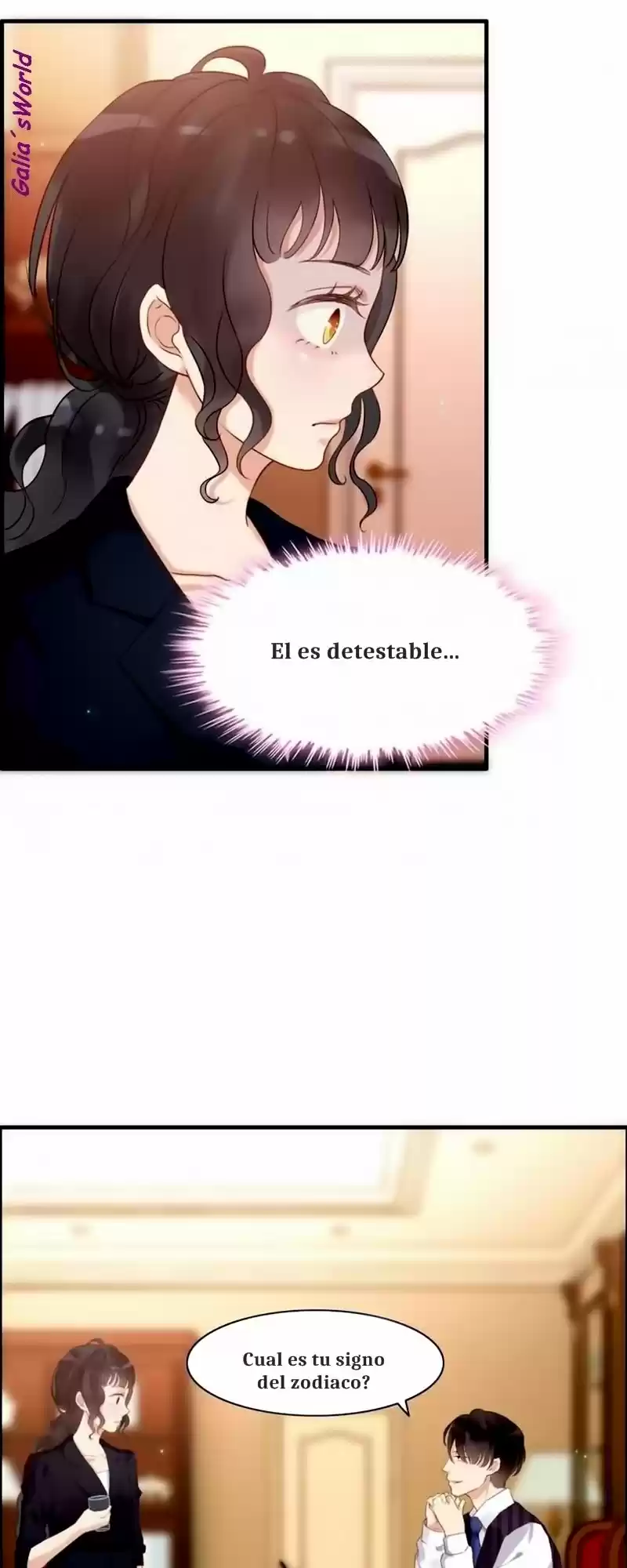 The Ceo's Pregnant Wife - Capítulo 19 - Página 42 - LectorTMOo