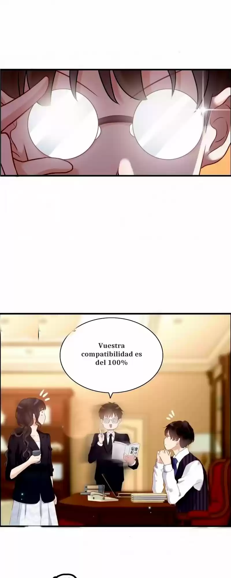 The Ceo's Pregnant Wife - Capítulo 19 - Página 44 - LectorTMOo