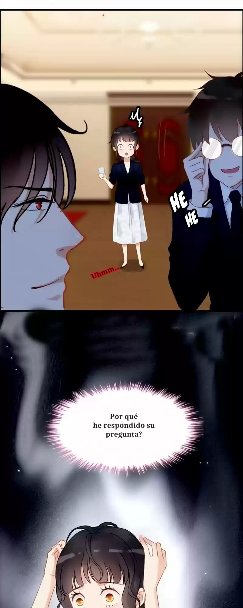 The Ceo's Pregnant Wife - Capítulo 19 - Página 46 - LectorTMOo