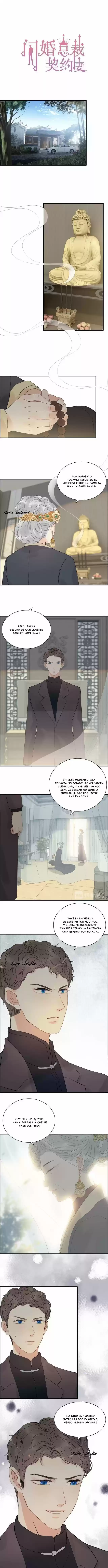 The Ceo's Pregnant Wife - Capítulo 190 - Página 1 - LectorTMOo
