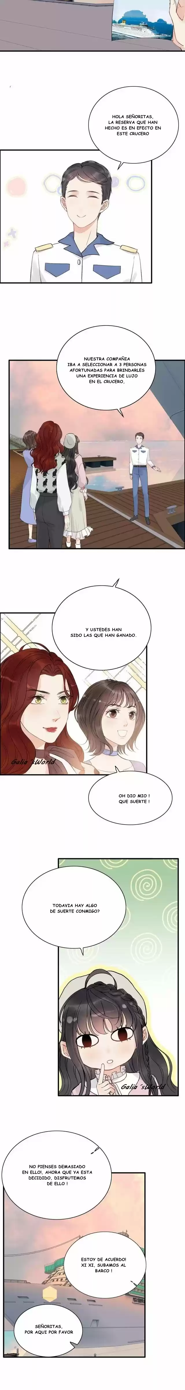 The Ceo's Pregnant Wife - Capítulo 190 - Página 6 - LectorTMOo