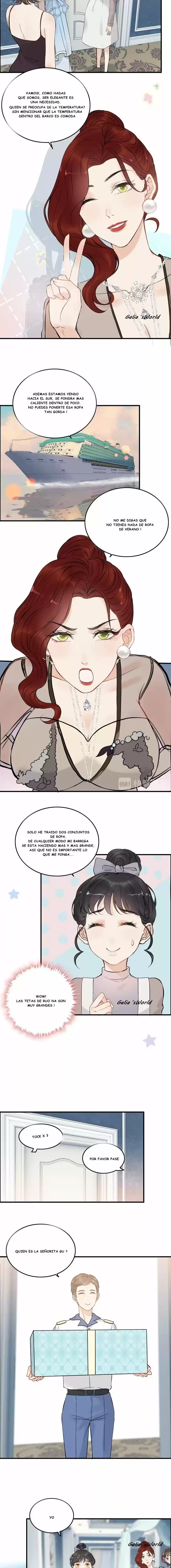 The Ceo's Pregnant Wife - Capítulo 191 - Página 2 - LectorTMOo