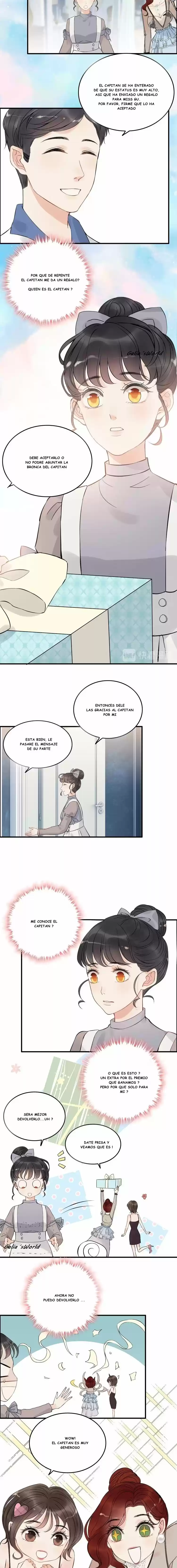 The Ceo's Pregnant Wife - Capítulo 191 - Página 3 - LectorTMOo