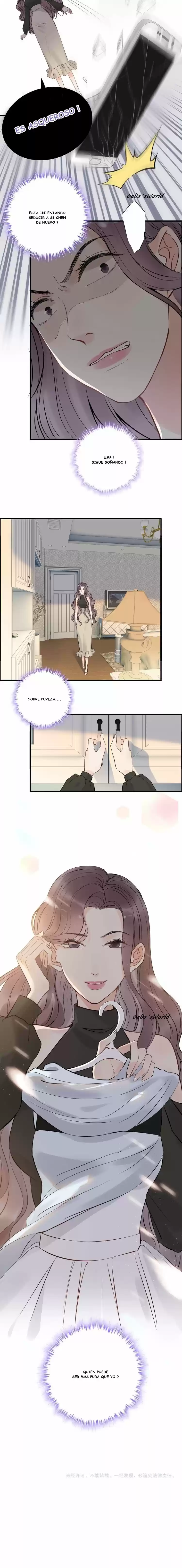 The Ceo's Pregnant Wife - Capítulo 191 - Página 7 - LectorTMOo