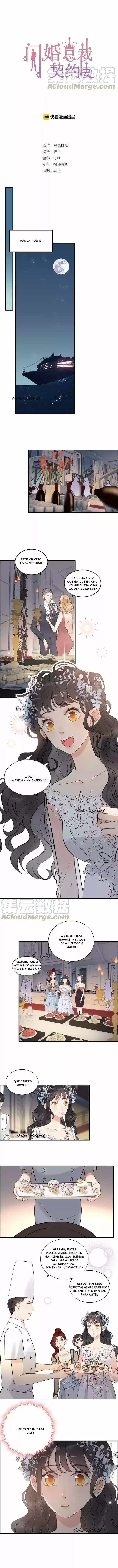The Ceo's Pregnant Wife - Capítulo 192 - Página 1 - LectorTMOo