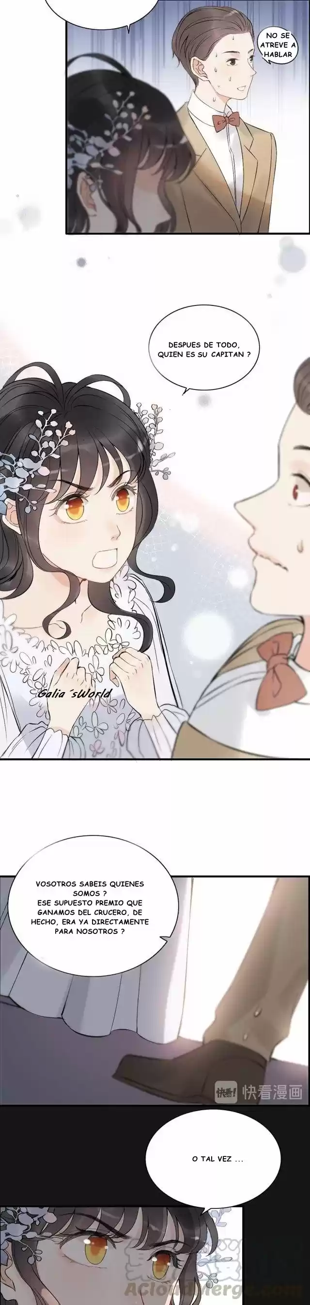 The Ceo's Pregnant Wife - Capítulo 192 - Página 4 - LectorTMOo