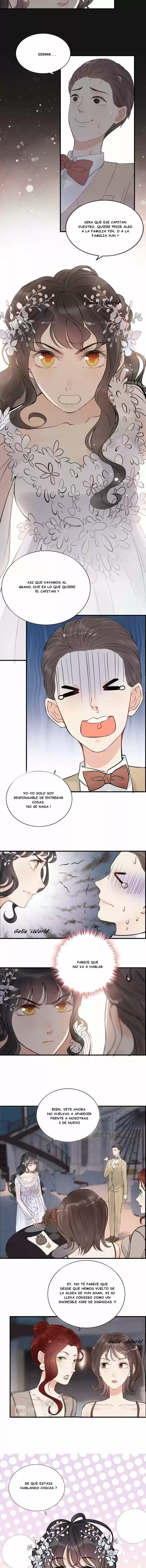 The Ceo's Pregnant Wife - Capítulo 192 - Página 5 - LectorTMOo