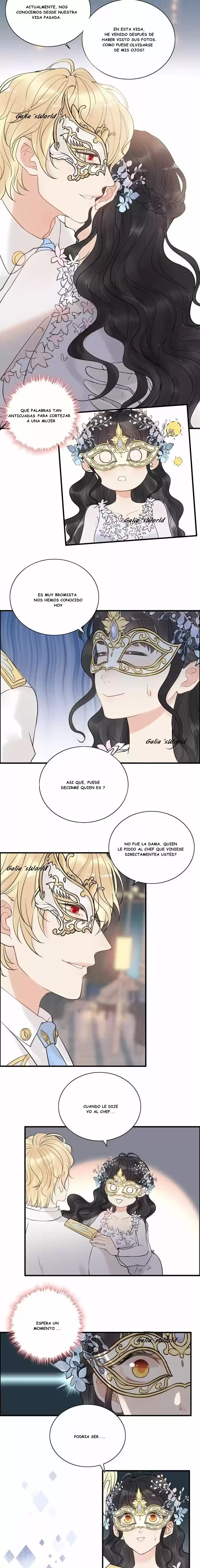 The Ceo's Pregnant Wife - Capítulo 193 - Página 4 - LectorTMOo