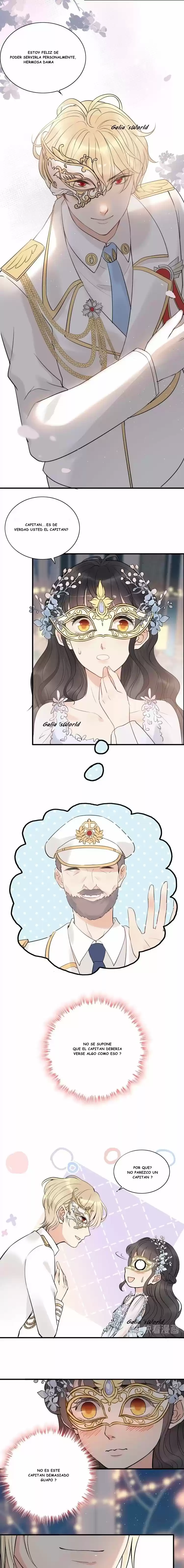 The Ceo's Pregnant Wife - Capítulo 193 - Página 6 - LectorTMOo