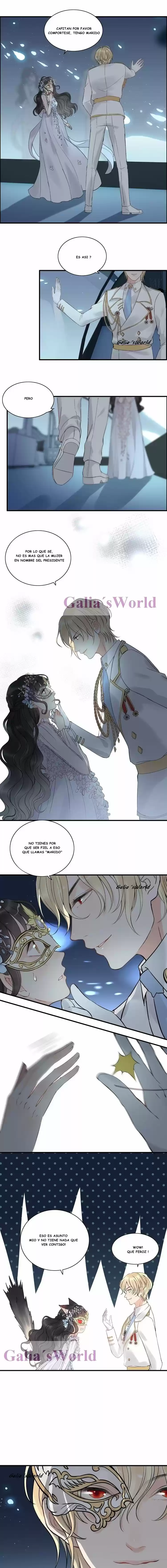 The Ceo's Pregnant Wife - Capítulo 194 - Página 6 - LectorTMOo