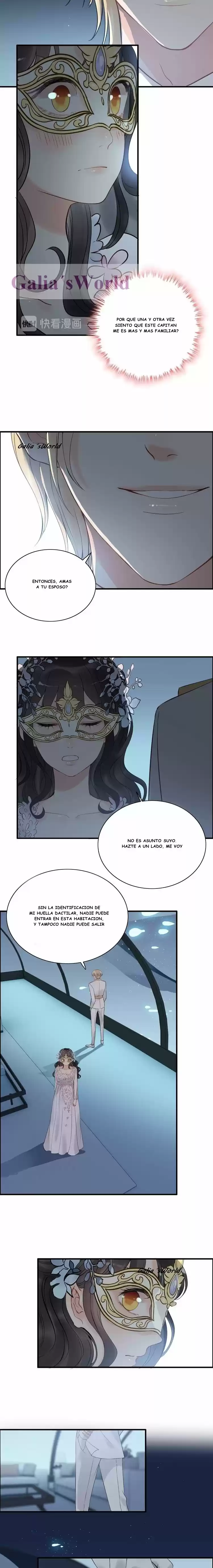 The Ceo's Pregnant Wife - Capítulo 194 - Página 7 - LectorTMOo