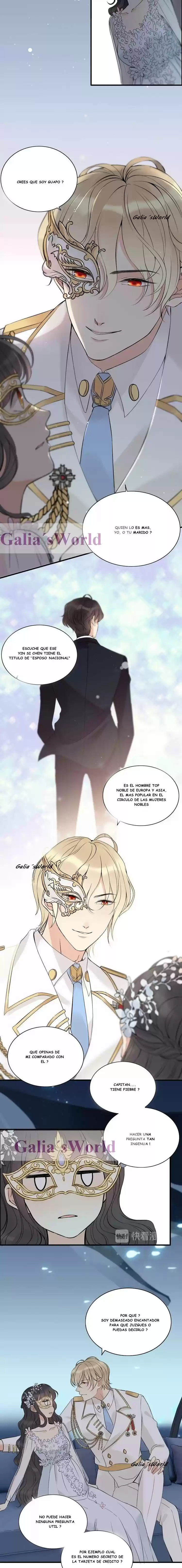 The Ceo's Pregnant Wife - Capítulo 195 - Página 2 - LectorTMOo