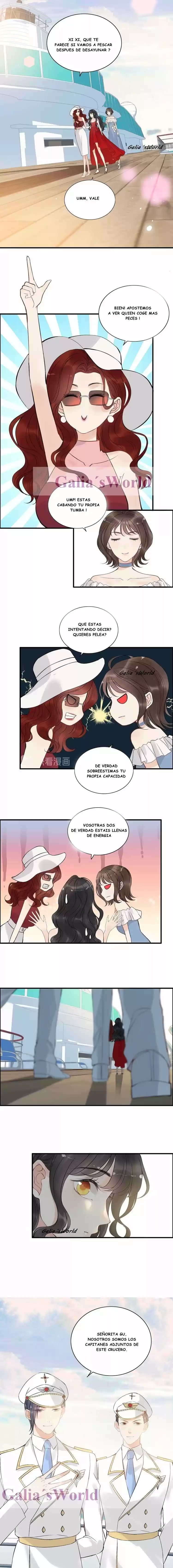The Ceo's Pregnant Wife - Capítulo 196 - Página 3 - LectorTMOo