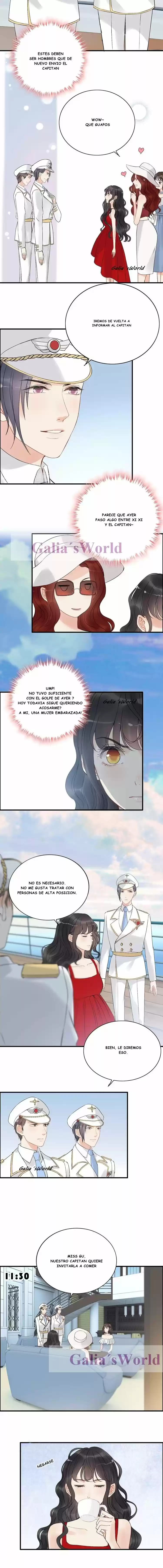 The Ceo's Pregnant Wife - Capítulo 196 - Página 4 - LectorTMOo