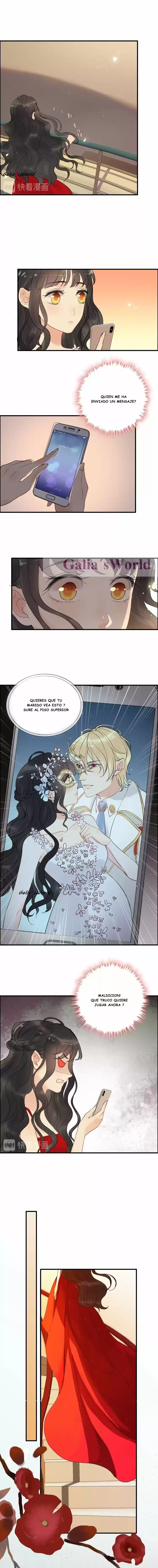 The Ceo's Pregnant Wife - Capítulo 196 - Página 7 - LectorTMOo