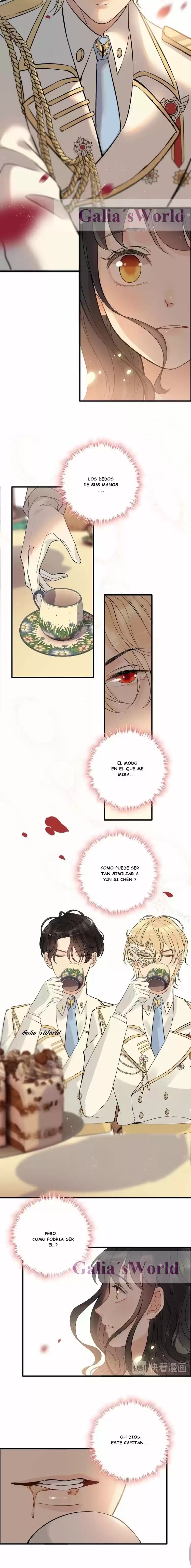 The Ceo's Pregnant Wife - Capítulo 197 - Página 2 - LectorTMOo