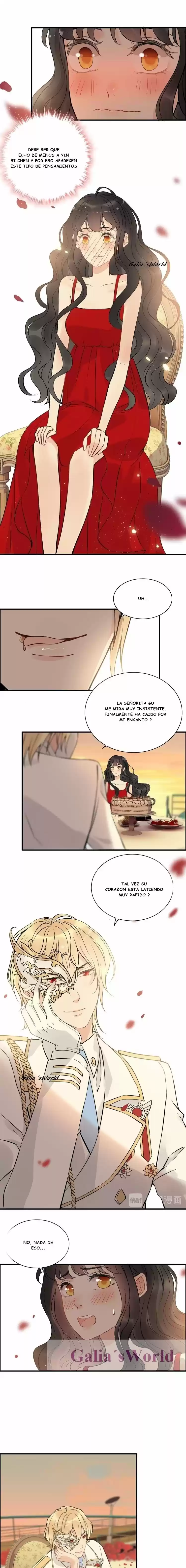 The Ceo's Pregnant Wife - Capítulo 197 - Página 3 - LectorTMOo