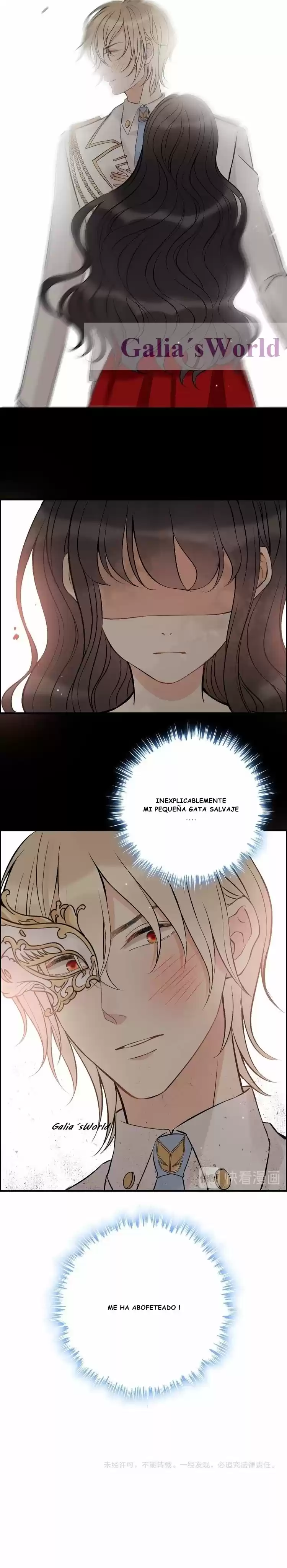 The Ceo's Pregnant Wife - Capítulo 197 - Página 9 - LectorTMOo