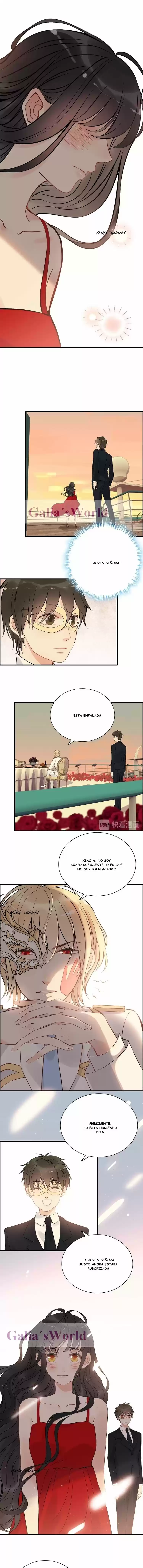 The Ceo's Pregnant Wife - Capítulo 198 - Página 3 - LectorTMOo