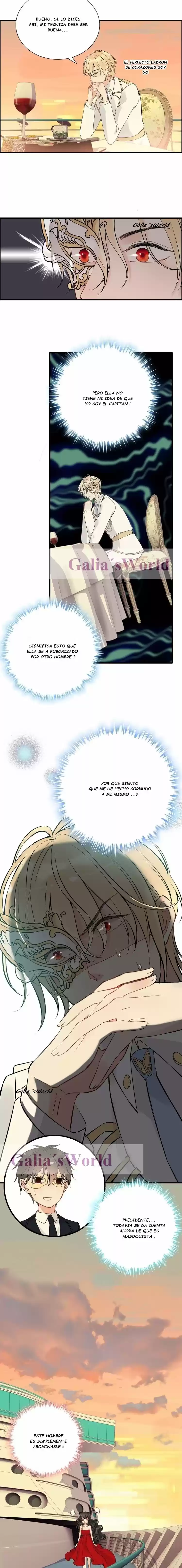 The Ceo's Pregnant Wife - Capítulo 198 - Página 4 - LectorTMOo