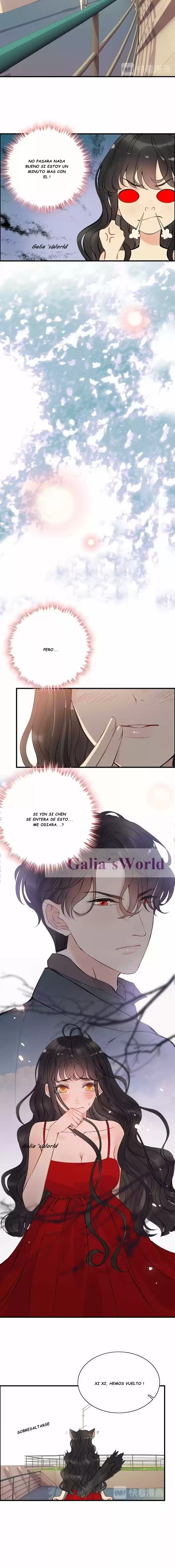 The Ceo's Pregnant Wife - Capítulo 198 - Página 5 - LectorTMOo