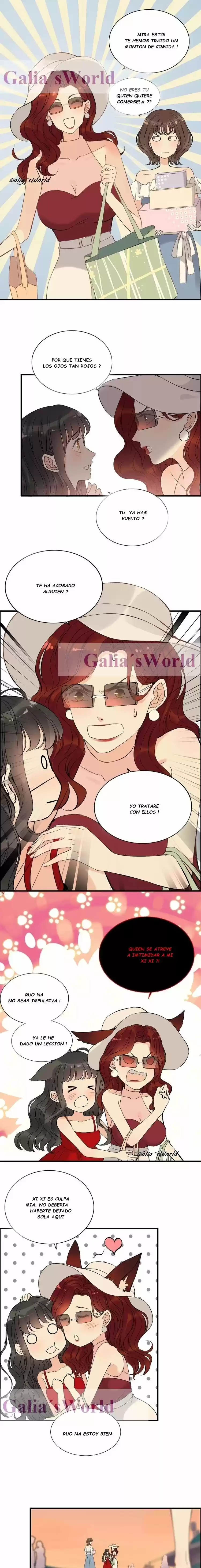 The Ceo's Pregnant Wife - Capítulo 198 - Página 6 - LectorTMOo