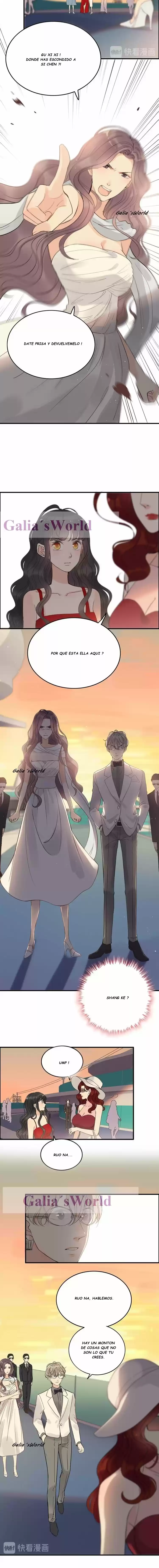 The Ceo's Pregnant Wife - Capítulo 198 - Página 7 - LectorTMOo