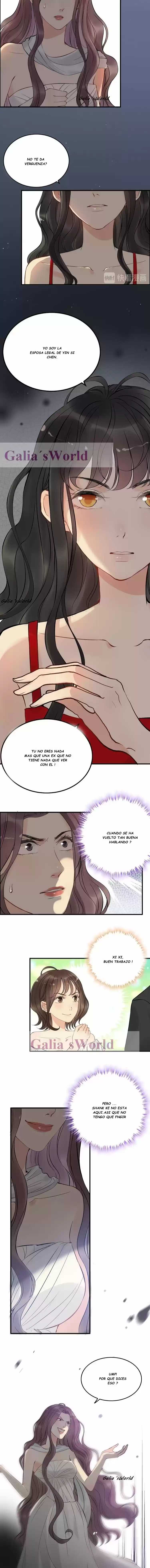 The Ceo's Pregnant Wife - Capítulo 199 - Página 4 - LectorTMOo