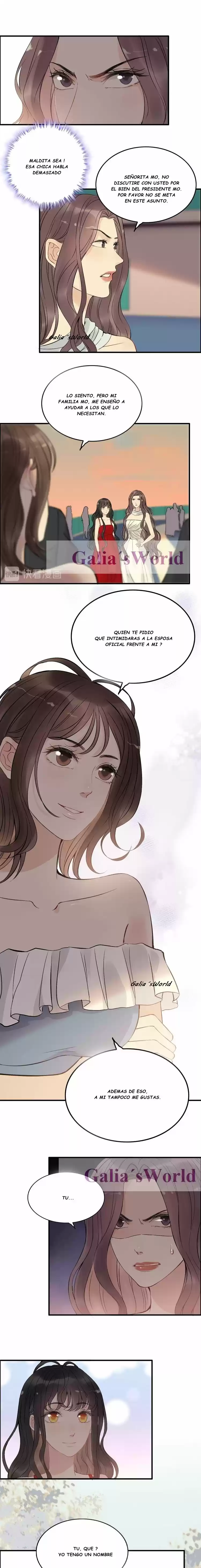 The Ceo's Pregnant Wife - Capítulo 199 - Página 6 - LectorTMOo