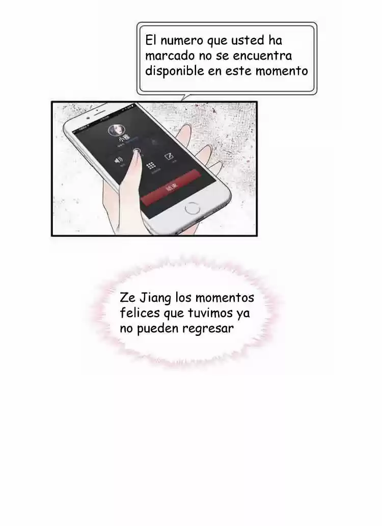 The Ceo's Pregnant Wife - Capítulo 2 - Página 4 - LectorTMOo