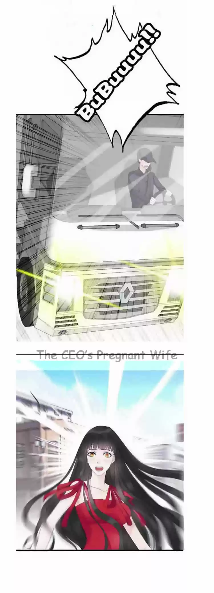 The Ceo's Pregnant Wife - Capítulo 2 - Página 6 - LectorTMOo