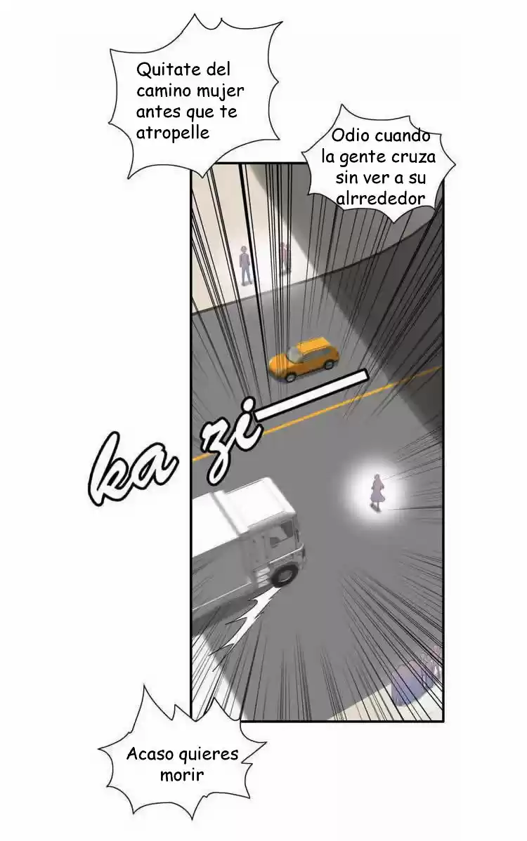 The Ceo's Pregnant Wife - Capítulo 2 - Página 7 - LectorTMOo