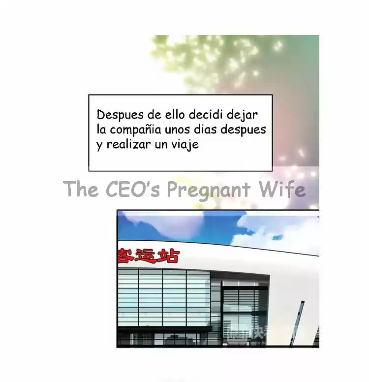 The Ceo's Pregnant Wife - Capítulo 2 - Página 22 - LectorTMOo