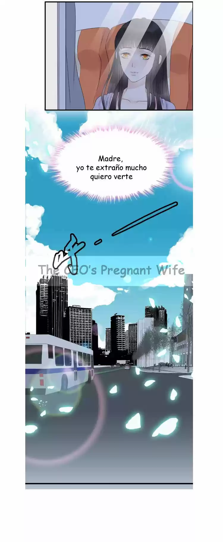 The Ceo's Pregnant Wife - Capítulo 2 - Página 24 - LectorTMOo
