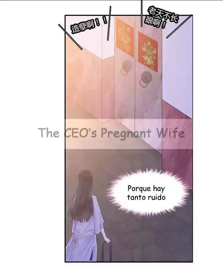 The Ceo's Pregnant Wife - Capítulo 2 - Página 25 - LectorTMOo