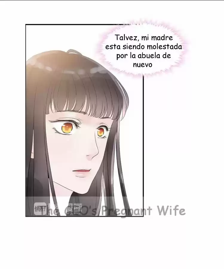 The Ceo's Pregnant Wife - Capítulo 2 - Página 26 - LectorTMOo
