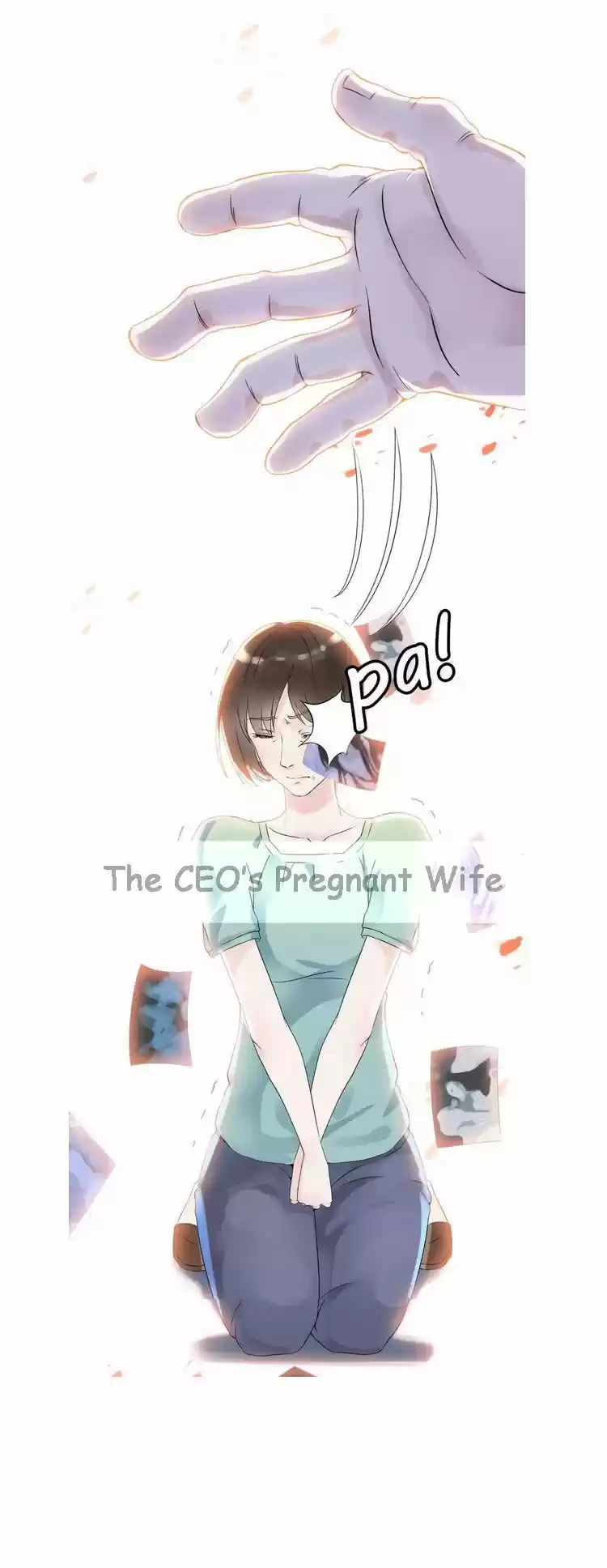 The Ceo's Pregnant Wife - Capítulo 2 - Página 30 - LectorTMOo