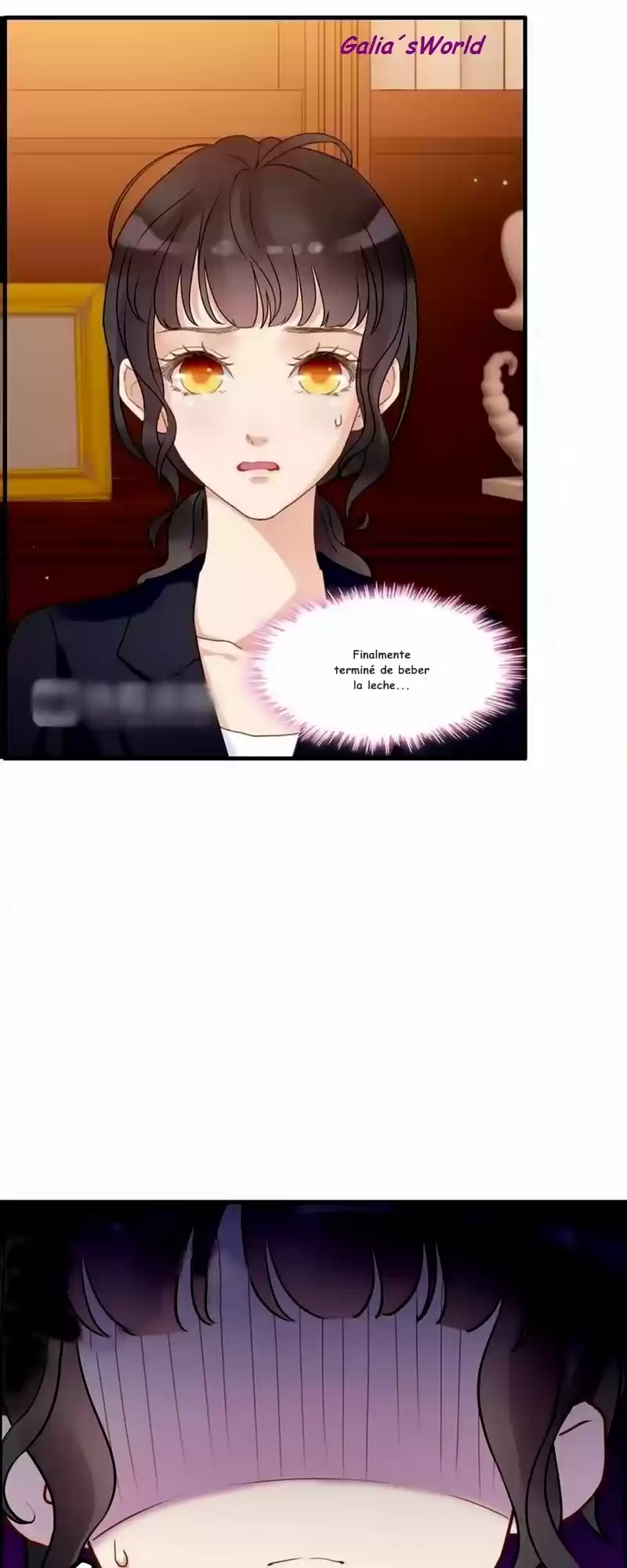 The Ceo's Pregnant Wife - Capítulo 20 - Página 4 - LectorTMOo