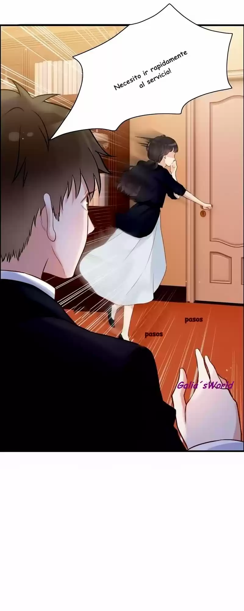 The Ceo's Pregnant Wife - Capítulo 20 - Página 6 - LectorTMOo