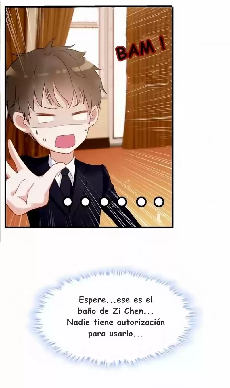 The Ceo's Pregnant Wife - Capítulo 20 - Página 7 - LectorTMOo