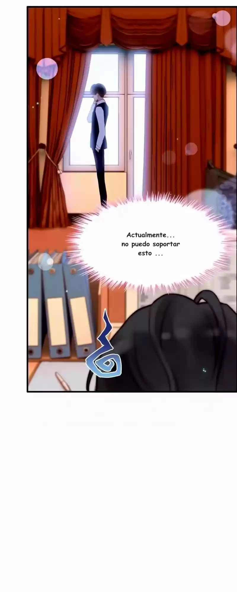 The Ceo's Pregnant Wife - Capítulo 20 - Página 19 - LectorTMOo