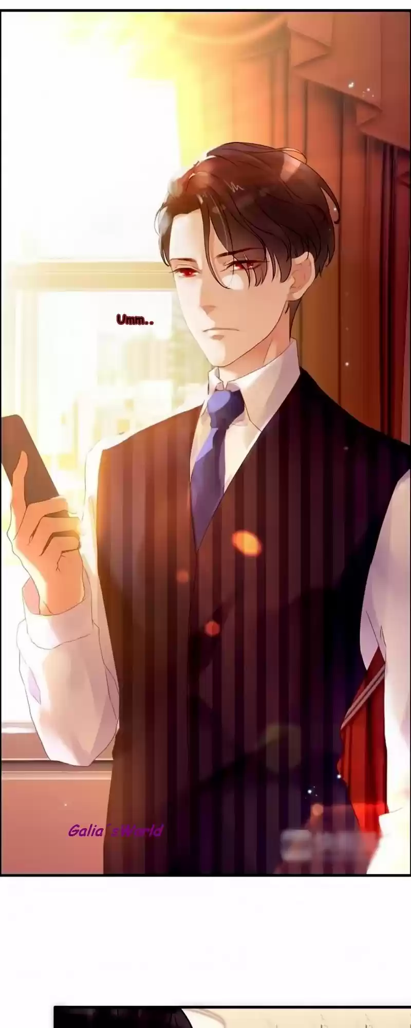 The Ceo's Pregnant Wife - Capítulo 20 - Página 23 - LectorTMOo