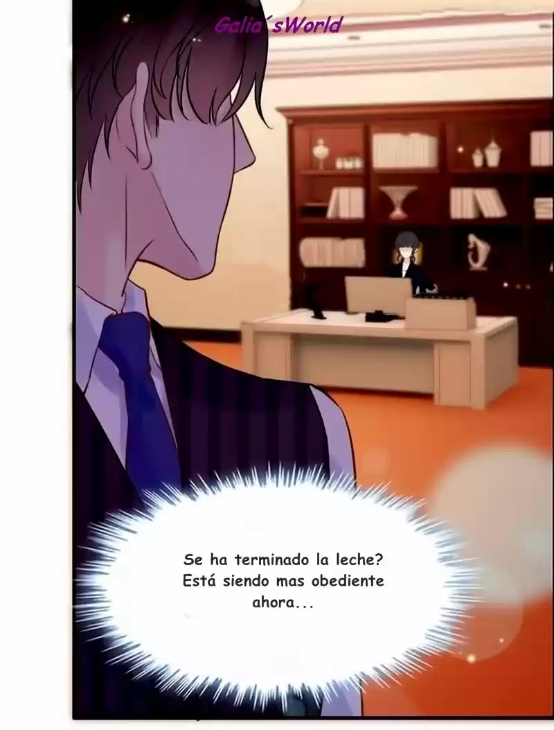 The Ceo's Pregnant Wife - Capítulo 20 - Página 24 - LectorTMOo